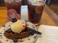 -西关84·History·Art·Cafe