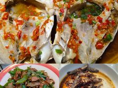 -福巷湘食小馆·猛火现炒(上海首店)