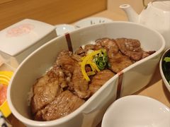 -焼肉 番手十番(銀座三越店)