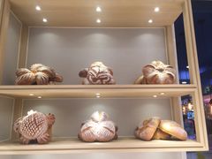 -好利来(龙首印象城店)