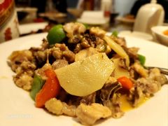 -乔家栅(襄阳南路店)
