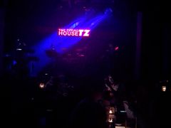 -TZ House音乐现场(茅台店)