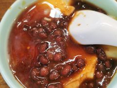 红糖豆花-成都吃客(九眼桥店)