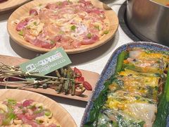 -煲王粤菜餐厅(中侨中心店)