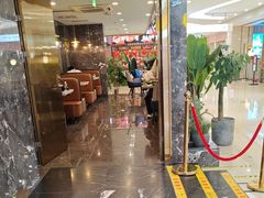 -炭烤麻里·臻选自助烤肉料理(观音桥大融城店)