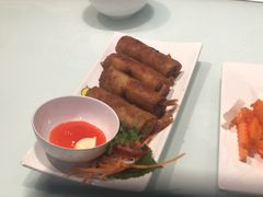 椰子冻-Pho Hoa Pasteur