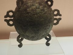 -上海博物馆(人民广场馆)
