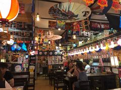 大堂-平成屋·午肴夜酒(四川北路店)