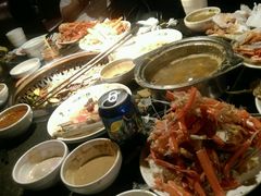 -海天牧场(银川商城店)