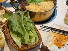-望蝎门羊蝎子火锅(祭城店)