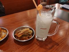 -大阪烧肉BAKA一代(十亩地店)