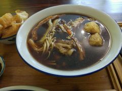 -马来MO简餐.南洋风味料理(美食街店)