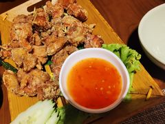 -mango tree芒果树泰国餐厅(青岛万象城店)