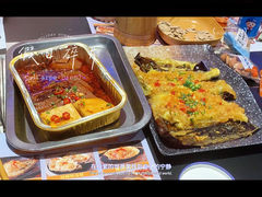 -大成海鲜烧烤·小龙虾(五角场店)