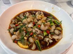 -潮味鱼仔店·地道潮汕味(坪山店)