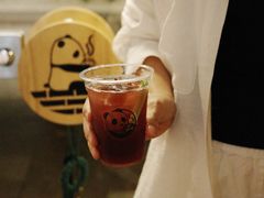 -竹子咖啡bamboo coffee