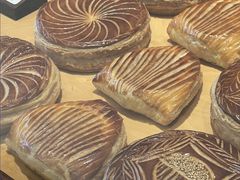 -LANLIZI BAKERY(COSMO店)