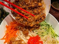 -添萬囍·天津三鲜捞面(天河城店)