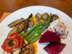 -拉蒂娜·巴西牛排馆 Latina·Brazilian Steakhouse(铜仁旗舰店)