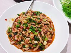 -漢舍川菜馆(国贸商城店)