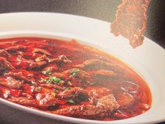 -羲和雅苑•北京烤鸭(平安国际金融中心店)