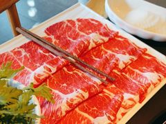 -东来顺·非遗火锅(高新店)