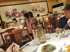 -峨嵋酒家(地安门店)