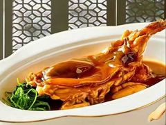 -淮香国色·淮扬菜(正大中心店)