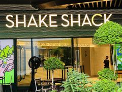 -Shake Shack(前滩太古里店)