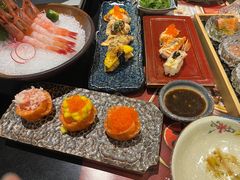 -古田居·特色寿司料理(骏欣中心店)