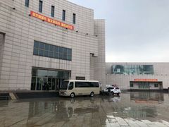 -吉林市博物馆
