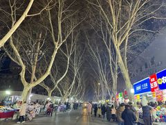 -健康路夜市