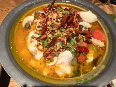 -云海肴·汽锅鸡·云南菜(美罗城店)