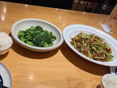 -外婆印象·家常菜(万科店)