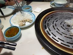 -碗中海·蒸汽海鲜·桑拿鸡(岭南天地店)