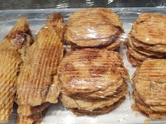 -水一方现烤鱿鱼丝大连特产(高新苏宁百货店)