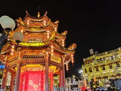 -汕头市小公园
