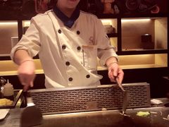 -玛雅铁板烧餐厅(中关村店)