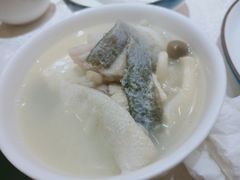 -干老四雅鱼饭店(滨江西路店)
