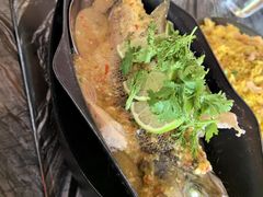 -西双版纳洲际度假酒店-曼霖轩中餐厅