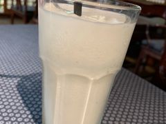 香蕉奶昔-瑭风赏阁