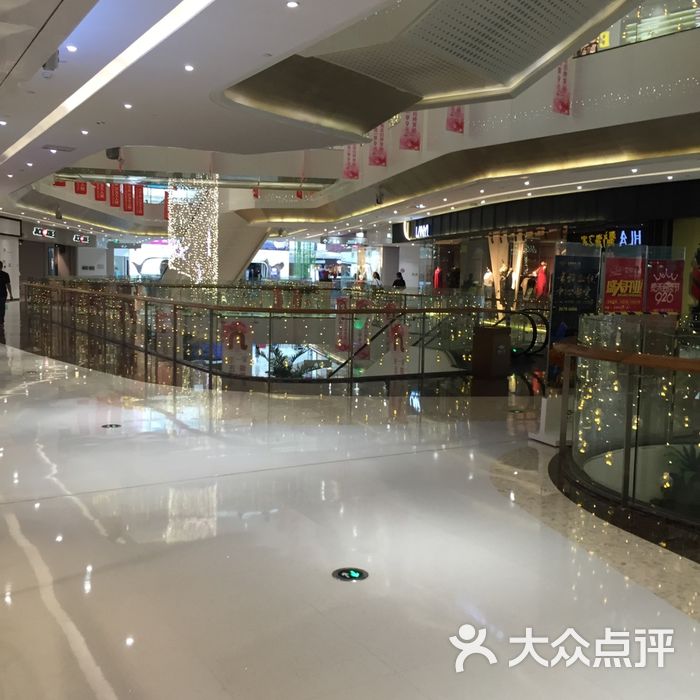石狮泰禾广场