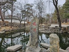 -承德避暑山庄景区