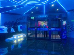 -世代星球·保龄球·镭战真人CS·团建(杨浦店)