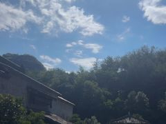 -方岩风景区