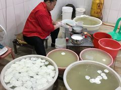 -周大娘牛乳(旧寨古村总店)