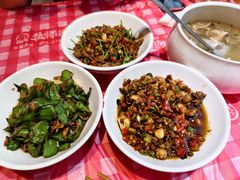 -龙师傅卤炒(天马店)