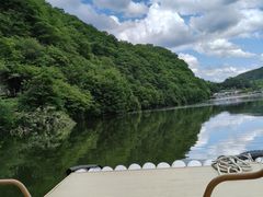 -南天门文化旅游风景区