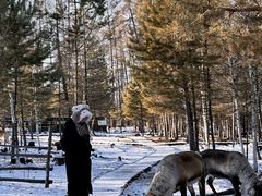 -北极村旅游风景区