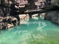 -云台山风景名胜区